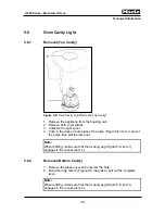 Preview for 39 page of Miele H 809 B2 Technical Information