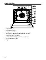 Preview for 16 page of Miele H2561B Operating And Installation Instructions