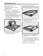 Preview for 82 page of Miele H2561B Operating And Installation Instructions