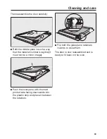 Preview for 83 page of Miele H2561B Operating And Installation Instructions