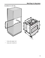 Preview for 95 page of Miele H2561B Operating And Installation Instructions