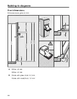 Preview for 96 page of Miele H2561B Operating And Installation Instructions