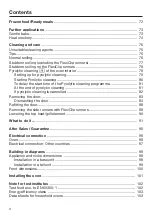 Preview for 4 page of Miele H2561BP Operating And Installation Instructions