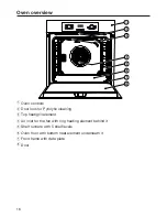 Preview for 16 page of Miele H2661BP CS Operating And Installation Instructions