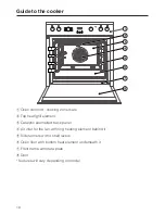 Preview for 18 page of Miele H2x6xB Operating And Installation Instructions