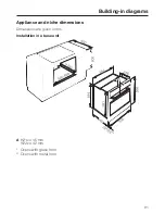 Preview for 91 page of Miele H2x6xB Operating And Installation Instructions