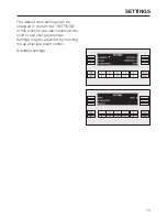 Preview for 13 page of Miele H395B Operating Instructions Manual