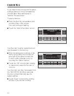 Preview for 52 page of Miele H395B Operating Instructions Manual