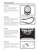 Preview for 10 page of Miele H4881B Operating And Installation Instructions