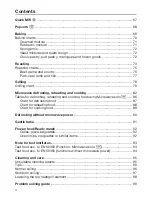 Preview for 4 page of Miele H6100BM Operating And Installation Instructions