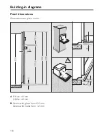 Предварительный просмотр 110 страницы Miele H6160B Operating And Installation Instructions