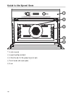 Предварительный просмотр 18 страницы Miele H6200BM(TB) Operating And Installation Instructions