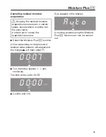 Preview for 61 page of Miele H6260BP Operating And Installation Instructions