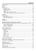 Preview for 5 page of Miele H6300BM Operating And Installation Instructions