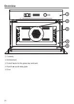 Preview for 20 page of Miele H6300BM Operating And Installation Instructions