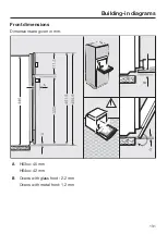 Preview for 131 page of Miele H6300BM Operating And Installation Instructions