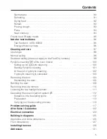 Preview for 5 page of Miele H6361BP Operating And Installation Instructions