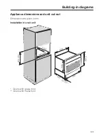 Предварительный просмотр 129 страницы Miele H6400BM Operating And Installation Instructions