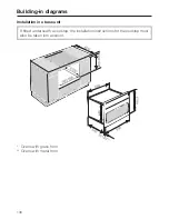 Предварительный просмотр 130 страницы Miele H6400BM Operating And Installation Instructions