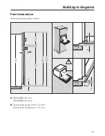 Предварительный просмотр 131 страницы Miele H6400BM Operating And Installation Instructions