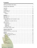 Preview for 2 page of Miele H6401BMX Operating And Installation Instructions