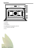 Preview for 22 page of Miele H6401BMX Operating And Installation Instructions