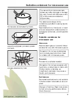 Preview for 57 page of Miele H6401BMX Operating And Installation Instructions