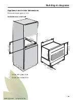 Preview for 133 page of Miele H6401BMX Operating And Installation Instructions