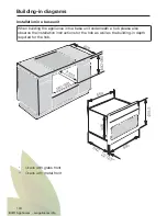 Preview for 134 page of Miele H6401BMX Operating And Installation Instructions