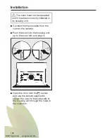 Preview for 136 page of Miele H6401BMX Operating And Installation Instructions