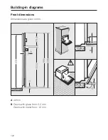 Предварительный просмотр 122 страницы Miele H6461B Operating And Installation Instructions