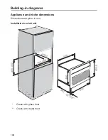 Предварительный просмотр 138 страницы Miele H6500BM Operating And Installation Instructions