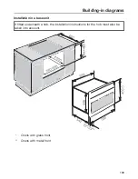 Предварительный просмотр 139 страницы Miele H6500BM Operating And Installation Instructions