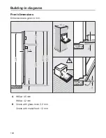 Предварительный просмотр 140 страницы Miele H6500BM Operating And Installation Instructions