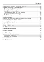 Preview for 5 page of Miele H6660BPBL Operating And Installation Instructions