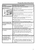 Preview for 91 page of Miele H6660BPBL Operating And Installation Instructions