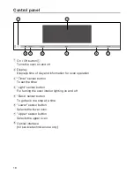 Preview for 18 page of Miele H6780BP2 Operating And Installation Instructions