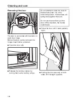 Preview for 126 page of Miele H6780BP2 Operating And Installation Instructions