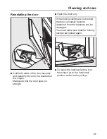 Preview for 127 page of Miele H6780BP2 Operating And Installation Instructions