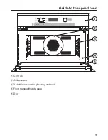 Предварительный просмотр 19 страницы Miele H6800BMCS Operating And Installation Instructions