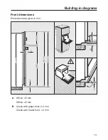 Предварительный просмотр 111 страницы Miele H6800BMCS Operating And Installation Instructions