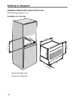 Предварительный просмотр 138 страницы Miele H6800BMX Operating And Installation Instructions