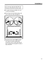 Предварительный просмотр 141 страницы Miele H6800BMX Operating And Installation Instructions