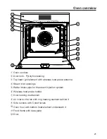 Предварительный просмотр 21 страницы Miele H6860BPXB Operating And Installation Instructions