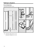 Предварительный просмотр 144 страницы Miele H6860BPXB Operating And Installation Instructions