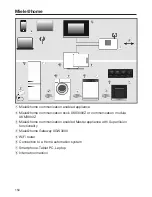 Предварительный просмотр 150 страницы Miele H6860BPXB Operating And Installation Instructions