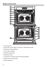 Предварительный просмотр 20 страницы Miele H6880BP2 Operating And Installation Instructions