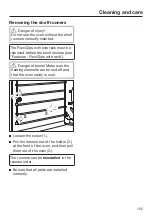 Предварительный просмотр 155 страницы Miele H6880BP2 Operating And Installation Instructions