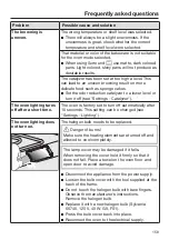 Предварительный просмотр 159 страницы Miele H6880BP2 Operating And Installation Instructions