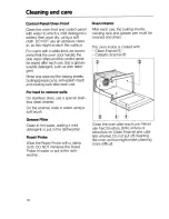 Preview for 30 page of Miele H806B2/C Operating Instructions Manual